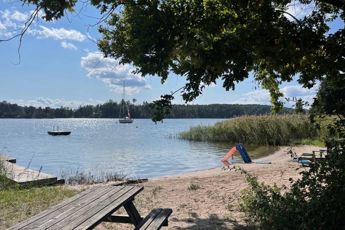 4 rum Villa på Väsbystrandsvägen 64C Ljusterö-Väsby Österåkers kommun - bild 31