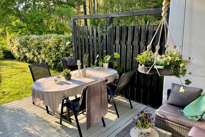 4 rum radhus på Skyttestigen 4A Sätra, Gävle kommun - bild 4