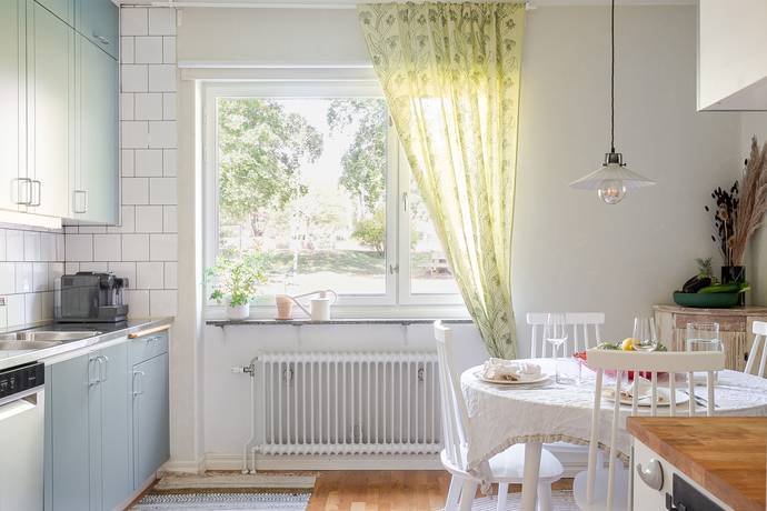 2 rum lägenhet på Vibyholmsvägen 21 Örby - Örby Slott, Stockholms kommun - bild 5