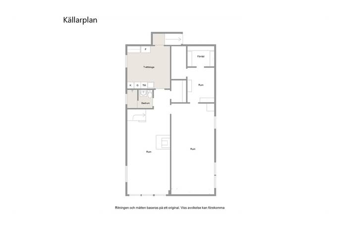 4 rum Villa på Hammarvägen 10B Malexander Boxholms kommun - bild 39