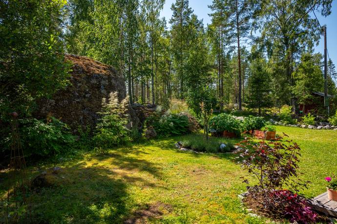 3 rum Villa på Kastviksvägen 17 Söderhamns kommun - bild 10