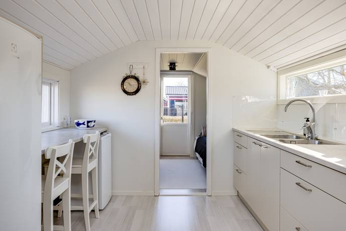 3 rum fritidshus på Tönnersa strandby 41 Tönnersa, Halmstads kommun - bild 4