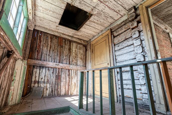 5 rum Villa på Nygatan 37 Centralt Eskilstuna kommun - bild 34