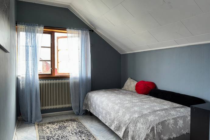 5 rum Villa på Sågverksvägen 6B Grängesberg Ljusnarsbergs kommun - bild 22