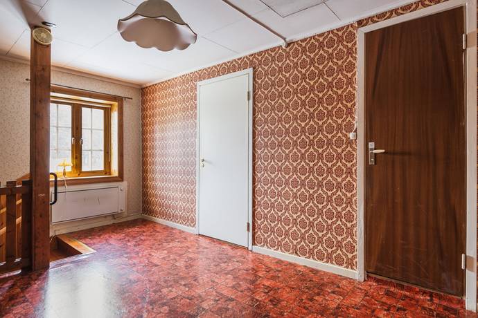 4 rum Villa på Rommevägen 24 Romme Borlänge kommun - bild 18
