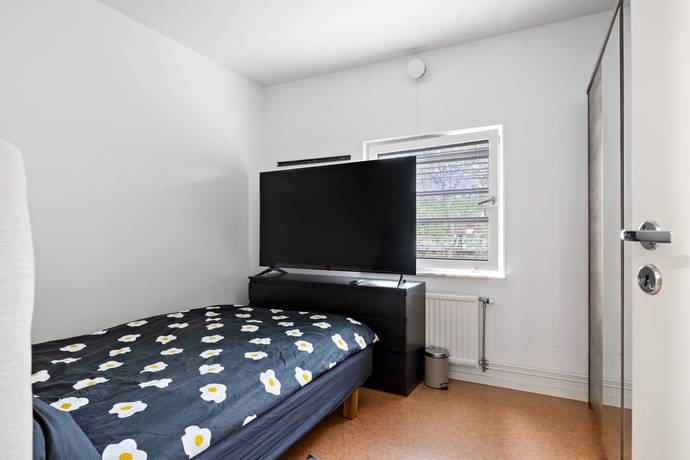 4 rum Lägenhet på Myrstuguvägen 331 Myrstuguberget Huddinge kommun - bild 10