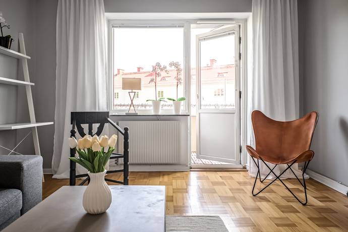 2 rum Lägenhet på Gröna gatan 30A Torpa Jönköpings kommun - bild 12