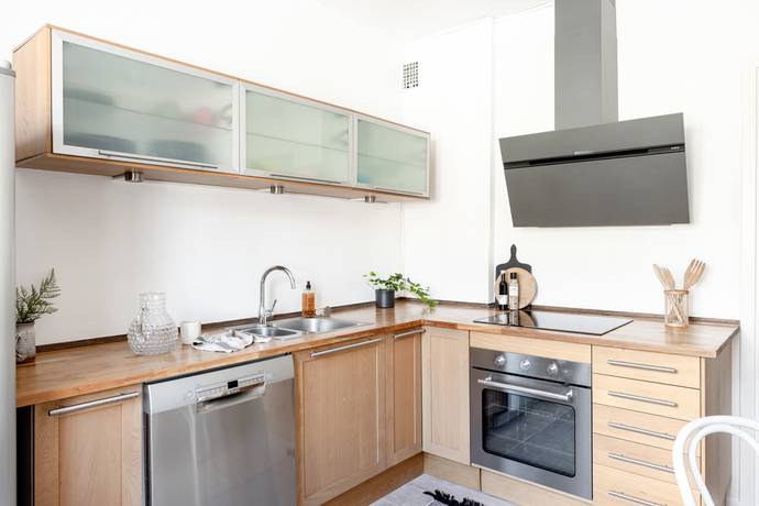 2 rum Lägenhet på Bragegatan 9 Dalaplan Malmö kommun - bild 12