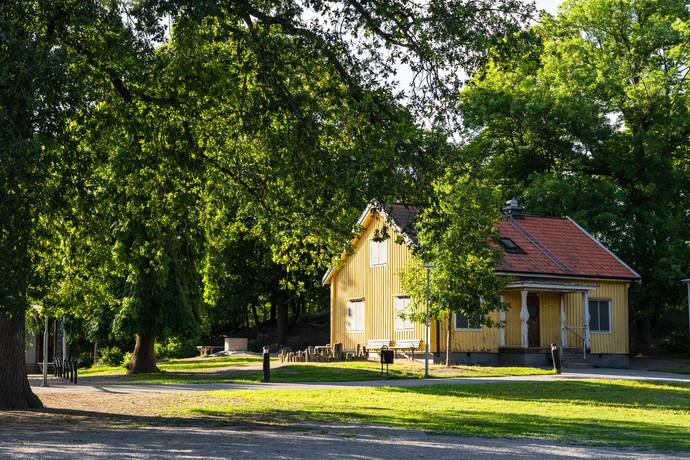 5 rum Villa på Hjortronvägen 8 Eneby Stockholms kommun - bild 47