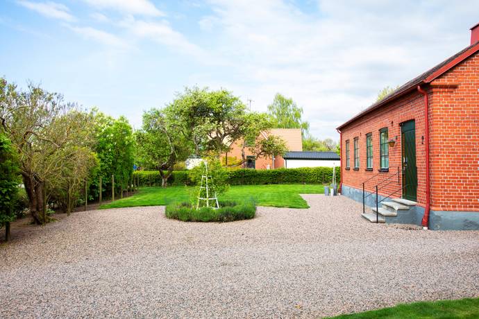 4 rum Villa på SKOMAKAREGATAN 2 Påskaled Svedala kommun - bild 5
