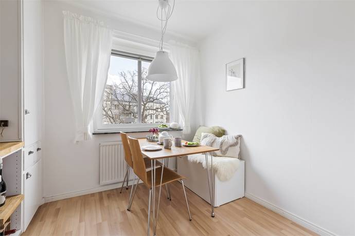 1.5 rum Lägenhet på Sköndalsvägen 98, 4 tr Sköndal Stockholms kommun - bild 17