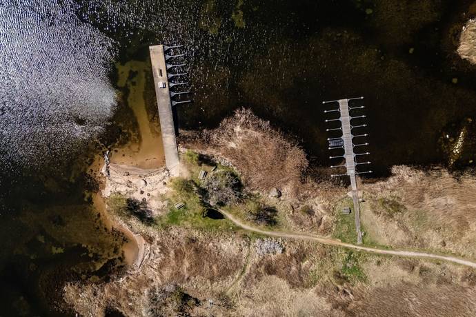 Tomt på Mjövikstrandsvägen 18 B Mjövikstrand Karlskrona kommun - bild 13