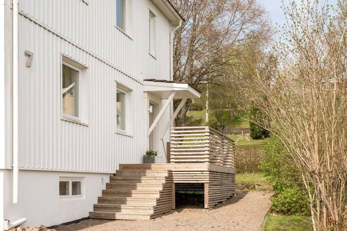 6 rum Villa på Skogsliden 7 Mullsjö Mullsjö kommun - bild 34