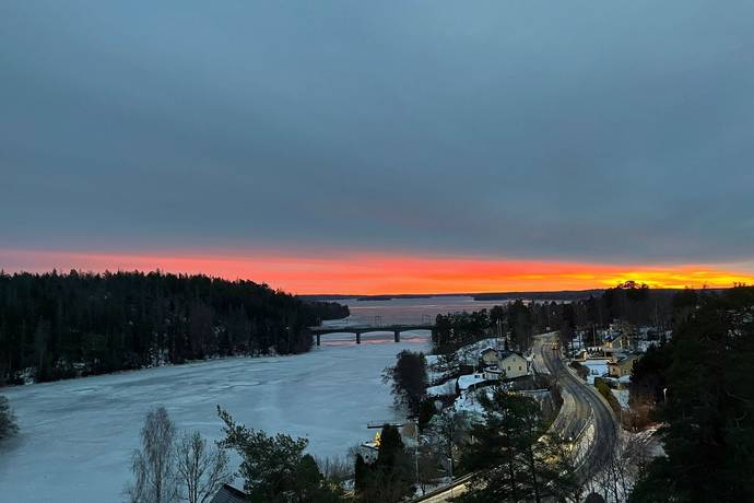4 rum Lägenhet på Kungsvägen 6D Svartviken Upplands-Bro kommun - bild 28