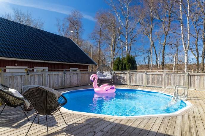 5 rum Villa på Snörpåsvägen 6 TORSLANDA-BJÖRLANDA Göteborgs kommun - bild 11