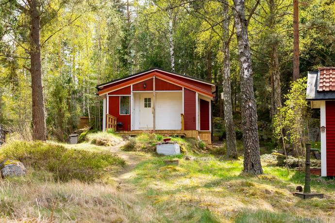 fritidshus på Torsborg 37 Ramshammar, Eskilstuna kommun - bild 2