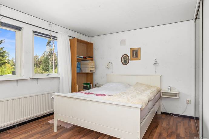 4 rum Villa på Fjällsippevägen 15 Sjöbo Svansjö Sjöbo kommun - bild 11