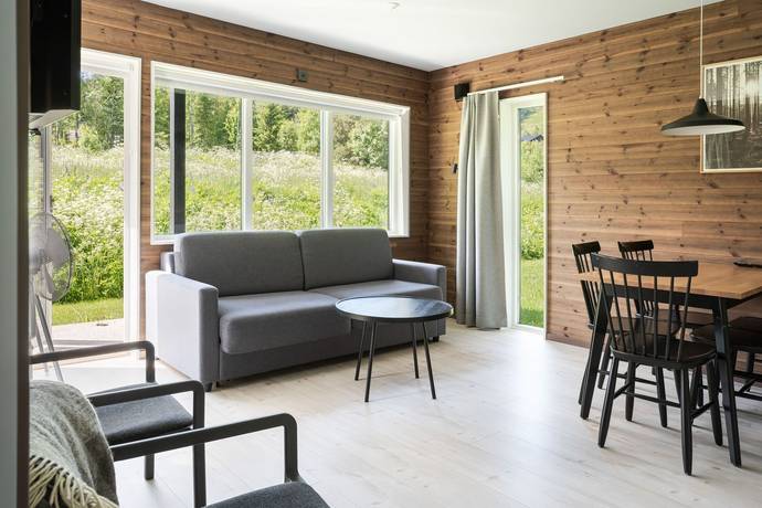 3 rum Lägenhet på Skidvägen 10A Järvsö Ljusdals kommun - bild 8