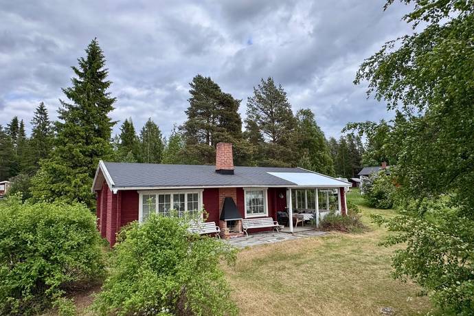 2 rum Fritidshus på Norra Sillskatan 762 Norra Sillskatan Skellefteå kommun - bild 6