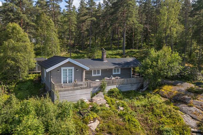 3 rum fritidshus på Blysjön östra 10 Forshaga, Forshaga kommun - bild 3