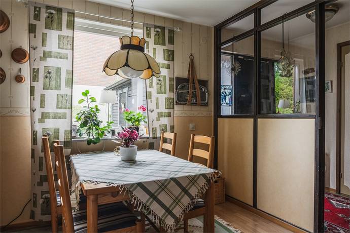 4 rum Radhus på Fogdegatan 24 Centrala Säffle Säffle kommun - bild 5