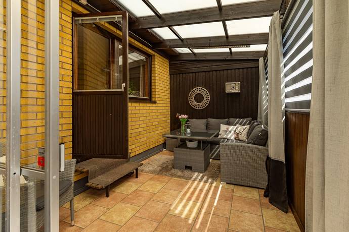 4 rum Villa på Södertullsvägen 10 Braås Växjö kommun - bild 43