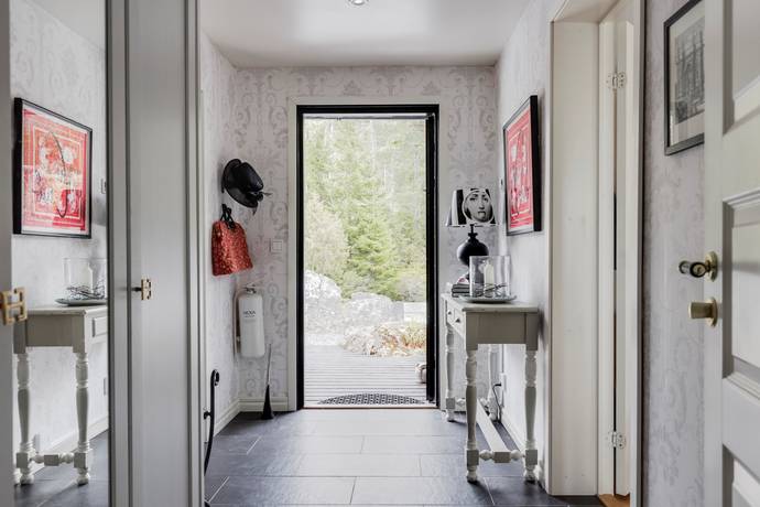 4 rum Villa på Solvik 415 Askersunds kommun - bild 24