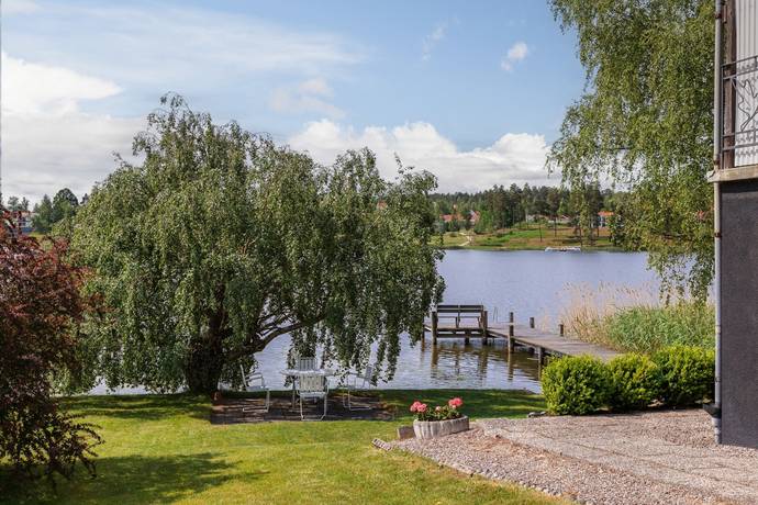 3 rum Vinterbonat fritidshus på Håstahagvägen 9 Stallarholmen Strängnäs kommun - bild 19