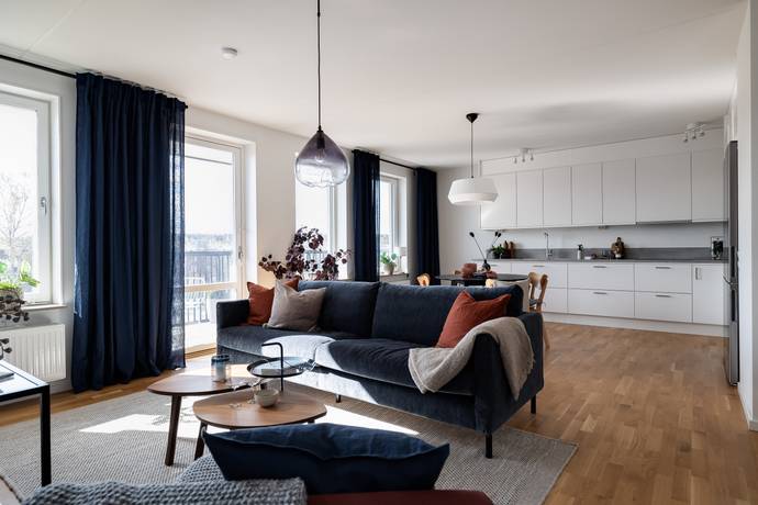 Hemmansvägen 38A, Sörby, Örebro kommun