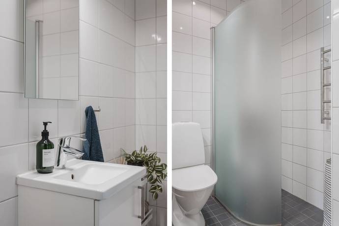 4 rum Lägenhet på Sundholmsgatan 14B Ön/Limhamn Malmö kommun - bild 28