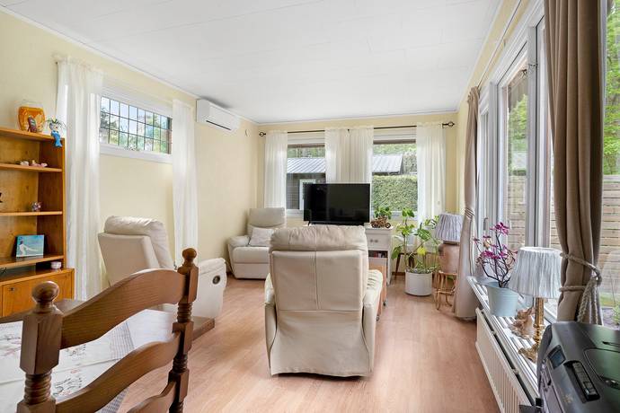 2 rum Villa på Ågeäng 10 Blentarp Sjöbo kommun - bild 8