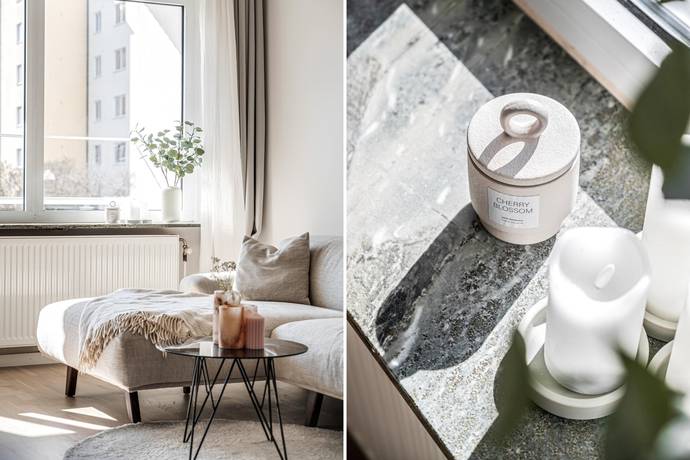 2 rum lägenhet på Sofierogatan 3A Ellstorp, Malmö kommun - bild 2