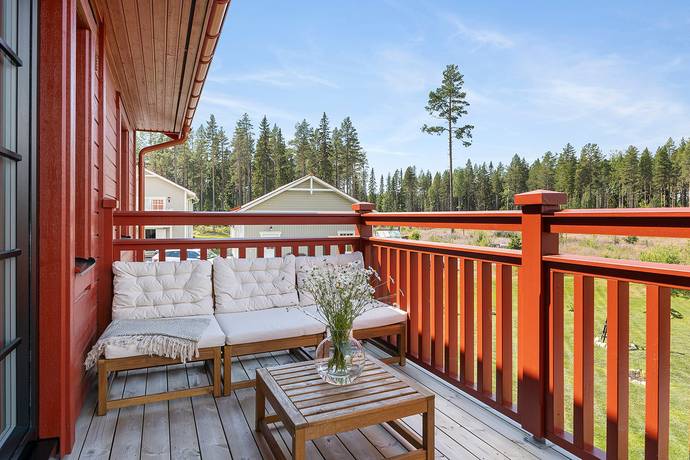 7 rum Villa på Lungre 202 Östersunds kommun - bild 25