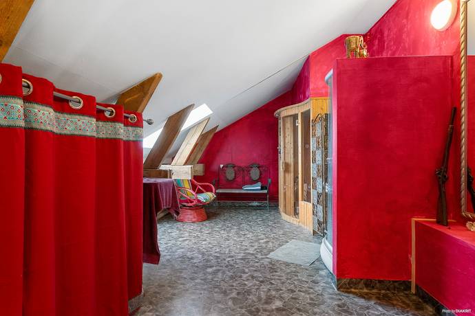 525 m² Villa på Långban Pensionatet Långban Filipstads kommun - bild 18