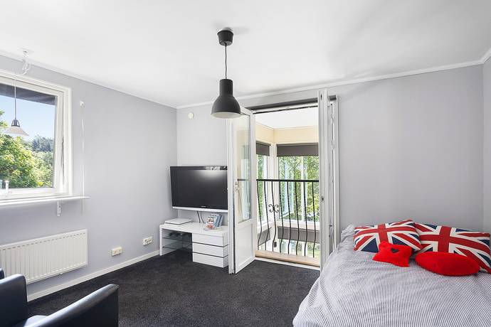 5 rum Villa på Övre brogatan 47 Olofström Olofströms kommun - bild 24