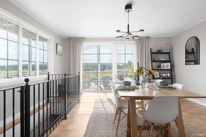 7 rum Villa på Torpa 572 Örebro kommun - bild 22
