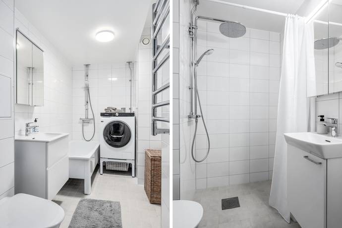 4 rum Lägenhet på Njupkärrsvägen 88 Centrala Tyresö Tyresö kommun - bild 13