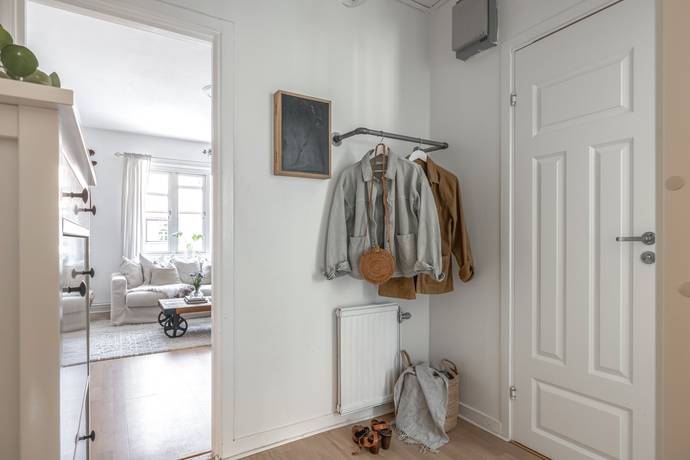 2 rum Lägenhet på Myntgatan 13B Centrala Hisingen Göteborgs kommun - bild 21