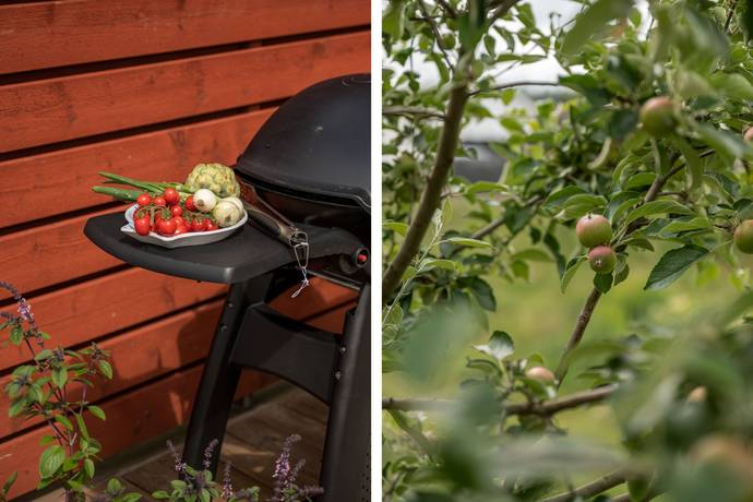4 rum Lägenhet på Morgonvägen 1B Edsgatan Karlstads kommun - bild 35