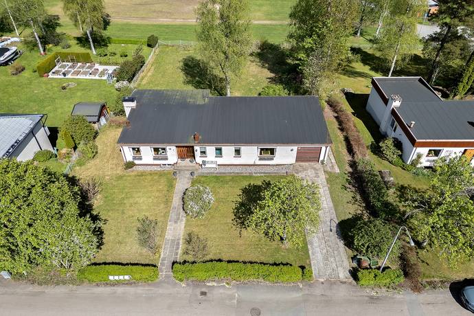 8 rum Villa på Lundagårdsvägen 15 Filipstad Filipstads kommun - bild 5