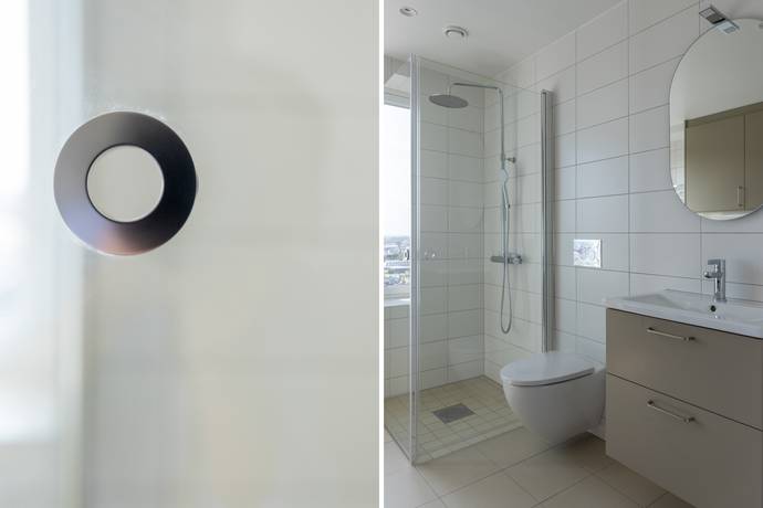 4 rum Lägenhet på Carlsgatan 35 City Malmö kommun - bild 20