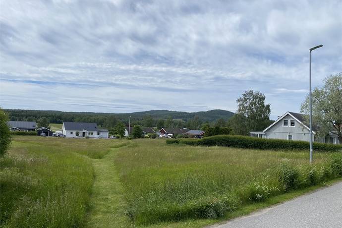 tomt på Tallåsen, Bäckebovägen 7 Tallåsen, Ljusdals kommun - bild 2