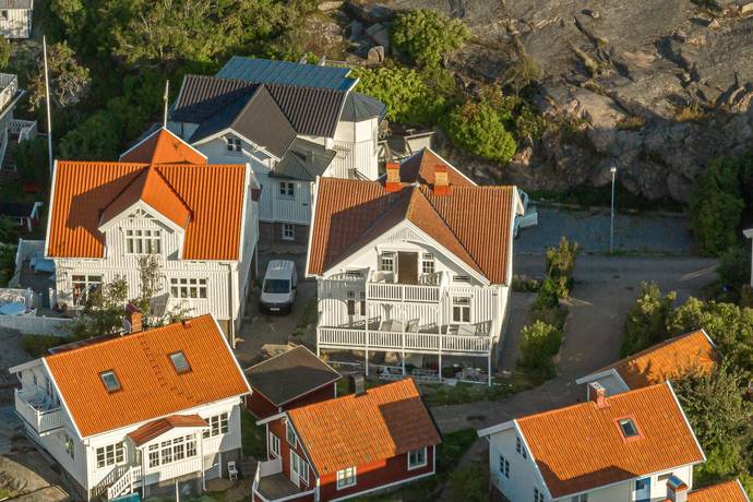6 rum Villa på Kärleksvägen 11 Hovenäset Sotenäs kommun - bild 44