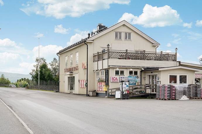 6 rum Villa på Romo 404 Undersåker Åre kommun - bild 51