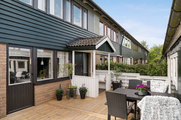 5 rum Radhus på Trollrunan 120 Centralt Göteborgs kommun - bild 27