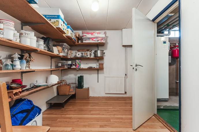 6 rum Villa på Färjevägen 28 Skutskär Älvkarleby kommun - bild 24