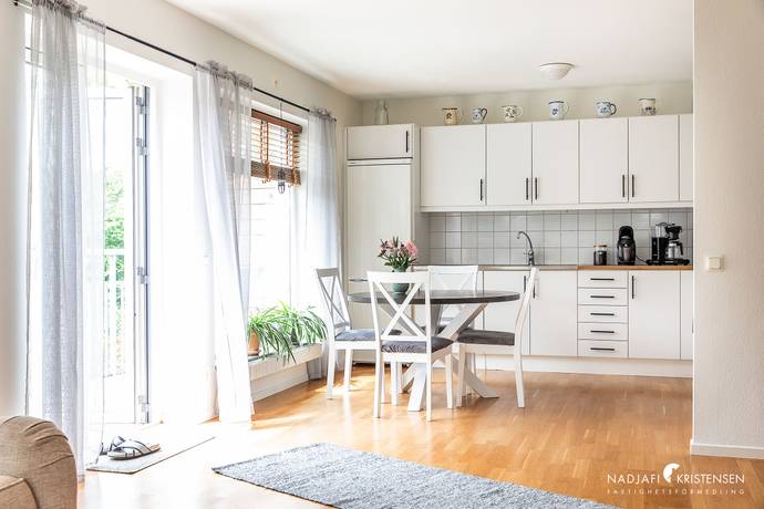 2 rum lägenhet på Klinkehögsvägen 5A Båstad, Båstads kommun - bild 4