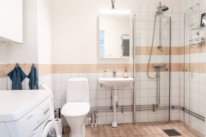 2 rum Lägenhet på Gruvgatan 30 Moröhöjden Skellefteå kommun - bild 11