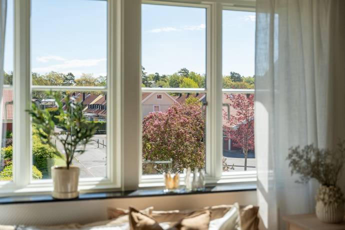 3 rum Lägenhet på Klyfteråsen 62 Skintebo Göteborgs kommun - bild 12