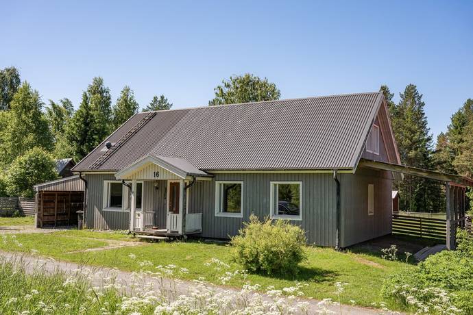 Bakgatan 16, Alby-Ånge, Ånge kommun